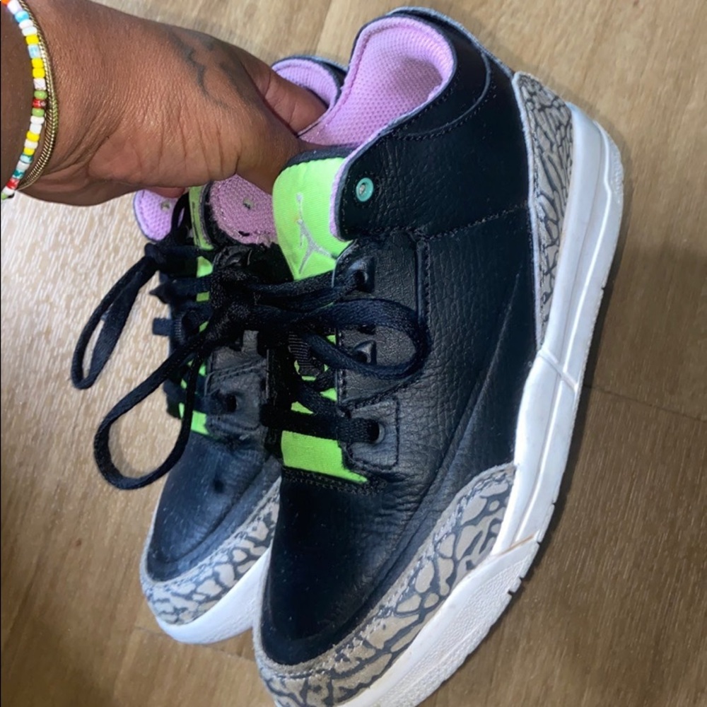 Jordan retro 3 - Picture 2 of 5